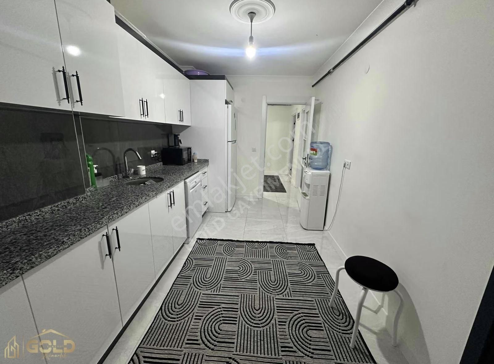 Atatürk Mahallesi Asansörlü+çift Banyo 5+1 Üst Dubleks - Görsel 17