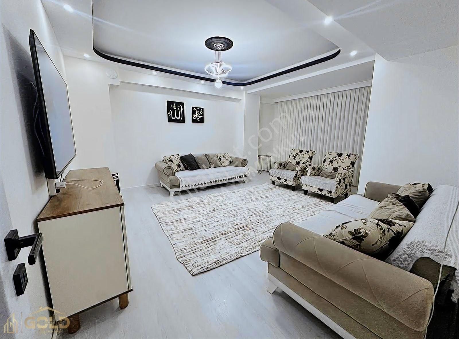 Atatürk Mahallesi Asansörlü+çift Banyo 5+1 Üst Dubleks - Görsel 2