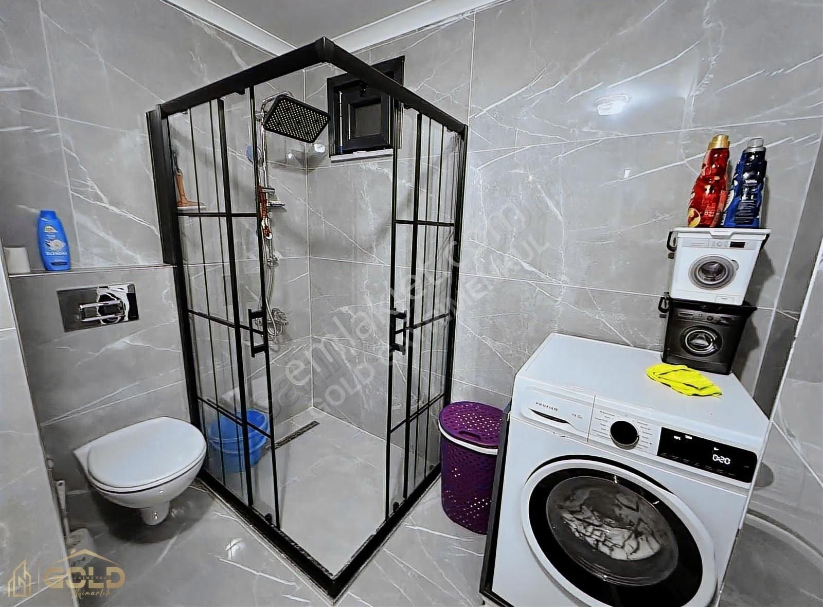 Atatürk Mahallesi Asansörlü+çift Banyo 5+1 Üst Dubleks - Görsel 22