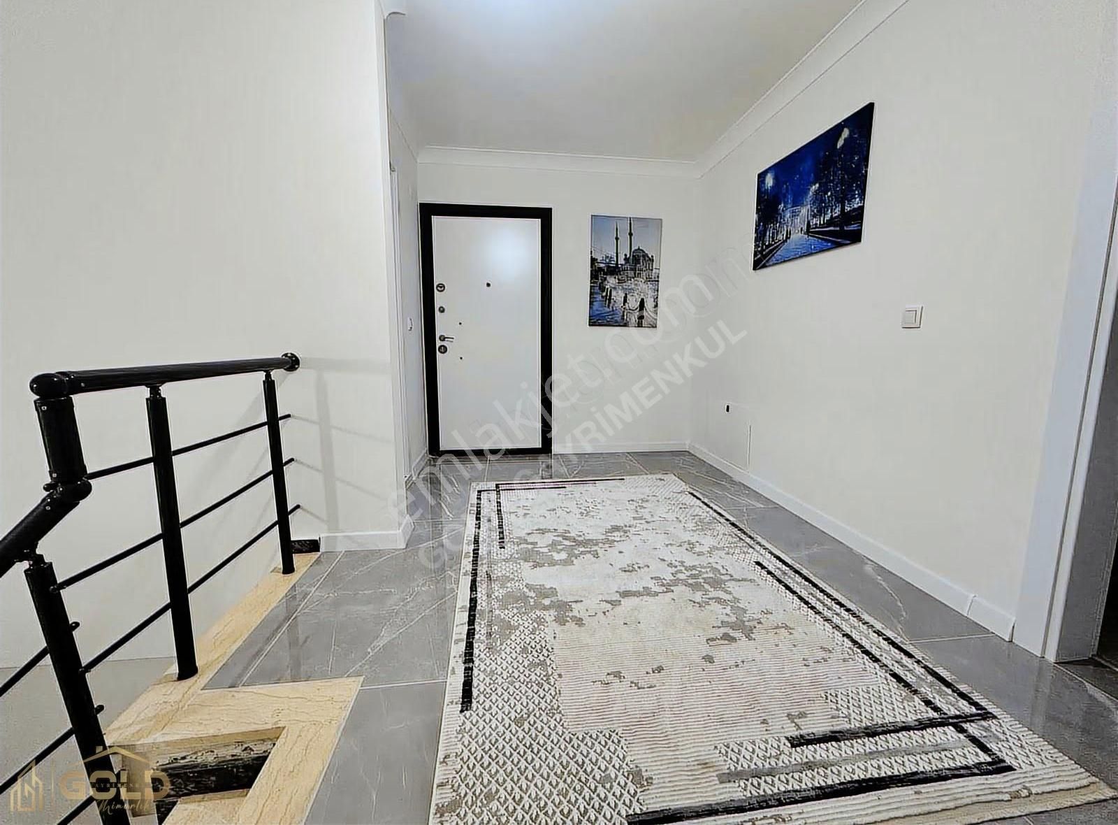 Atatürk Mahallesi Asansörlü+çift Banyo 5+1 Üst Dubleks - Görsel 6