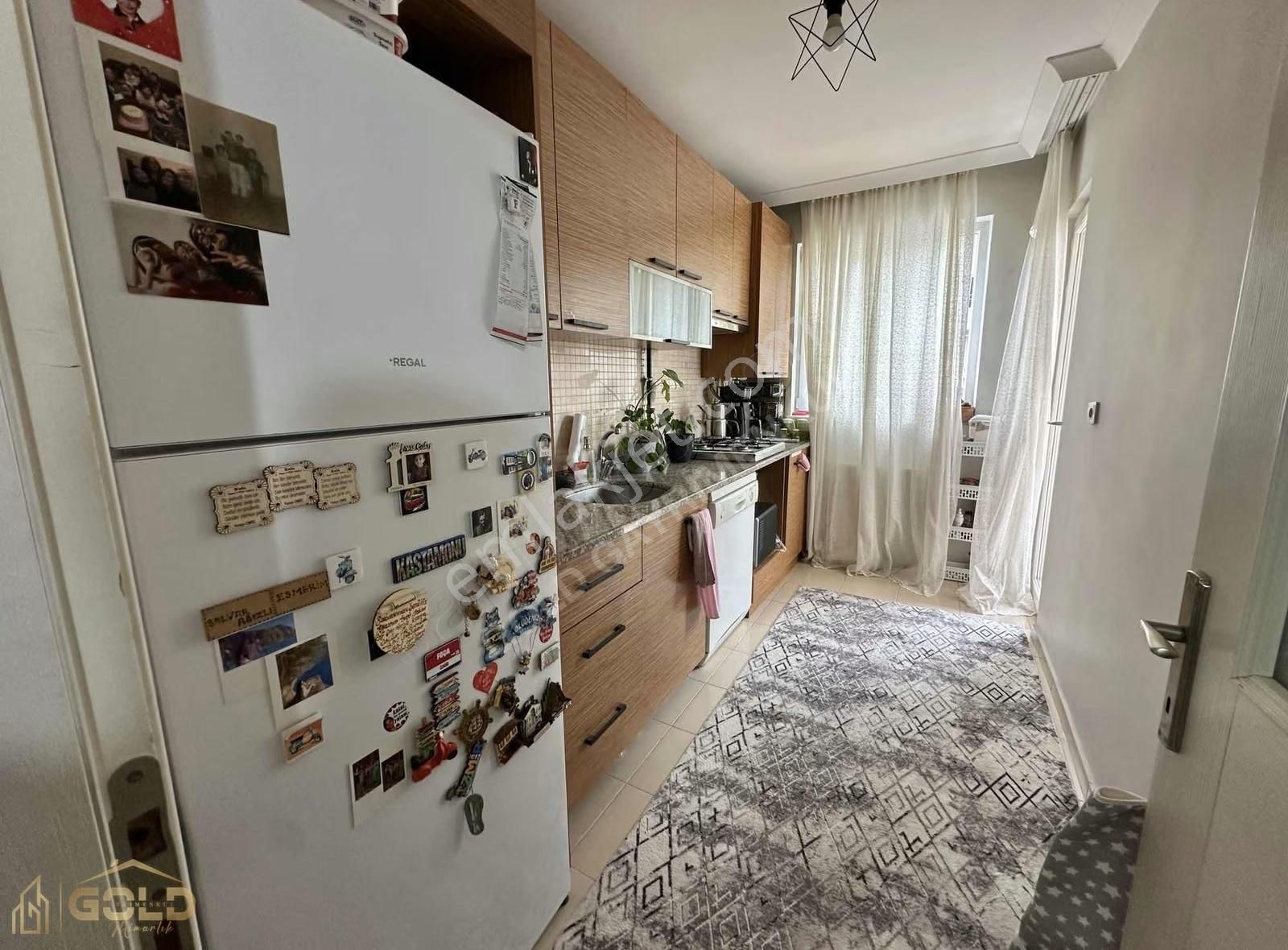 Özgürlük Mah.2+1 İskanlı Fuzul-eminevim-katılım Banka - Görsel 11