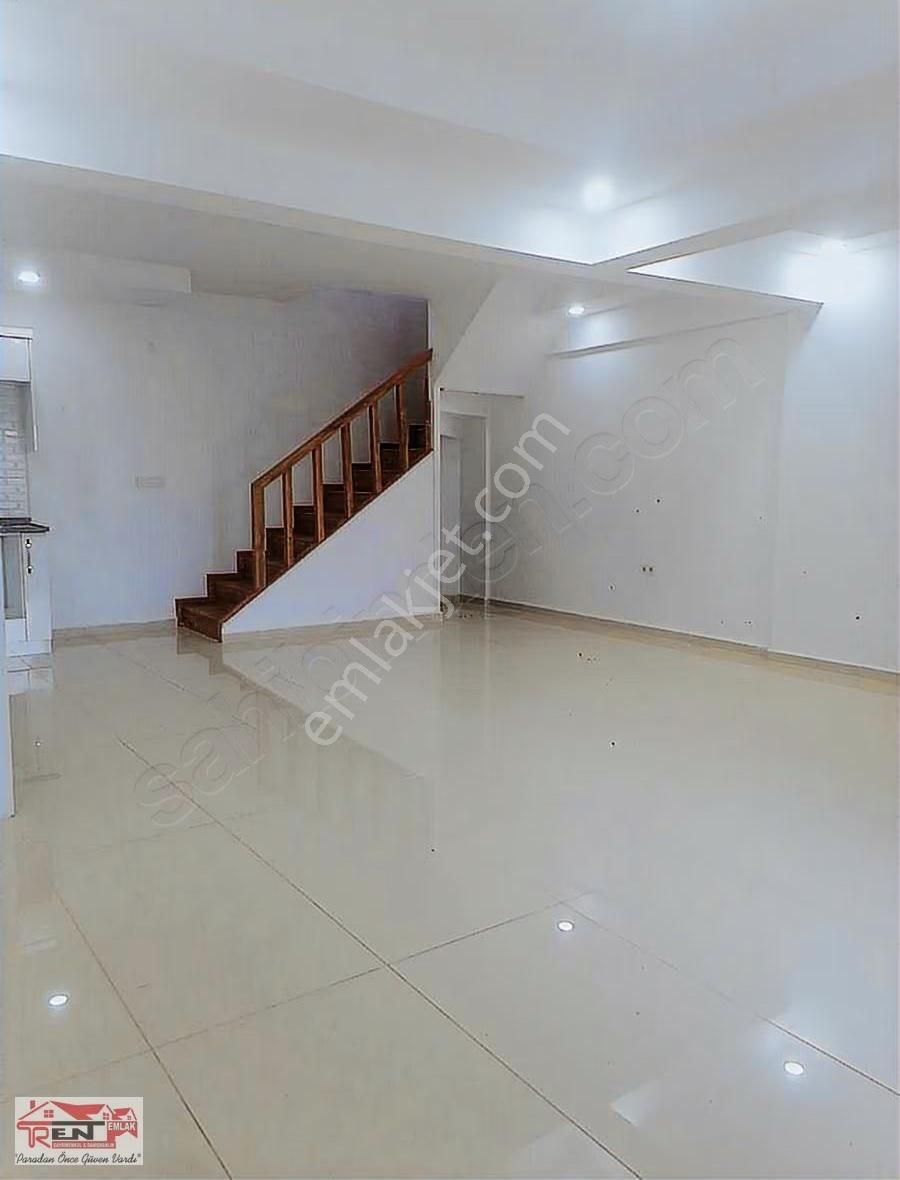 Ilıca'da Site İçerisinde Kiralık 3+1 Dublex Daire - Görsel 9