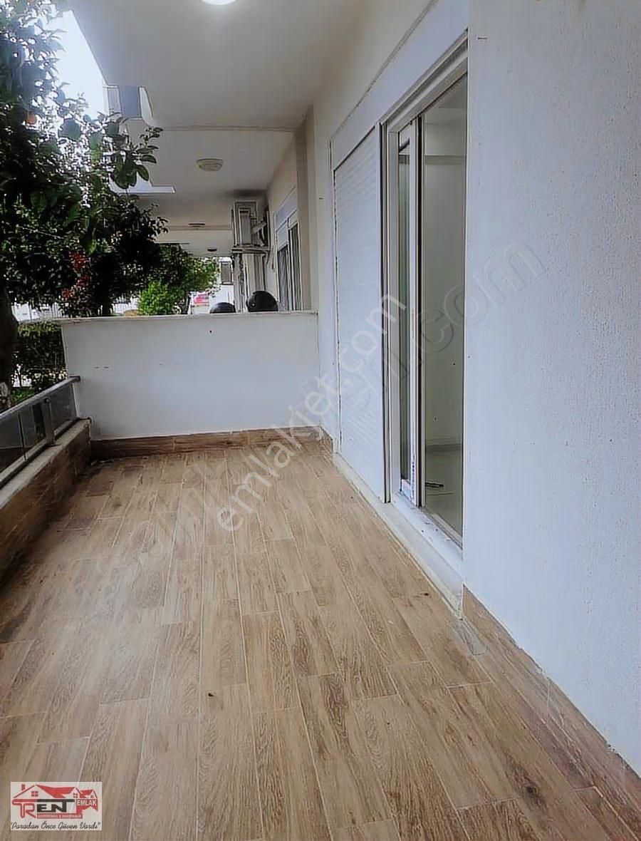 Ilıca'da Site İçerisinde Kiralık 3+1 Dublex Daire - Görsel 18