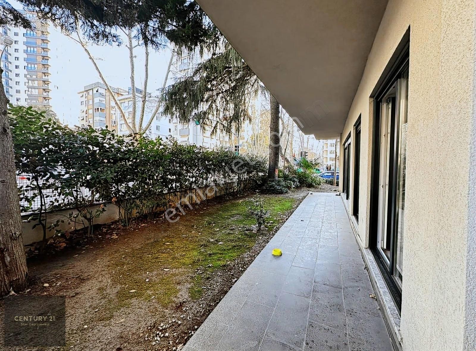 Century21 Star'dan Suadiye De Bahçe Kullanımlı 4+1 Daire - Görsel 15