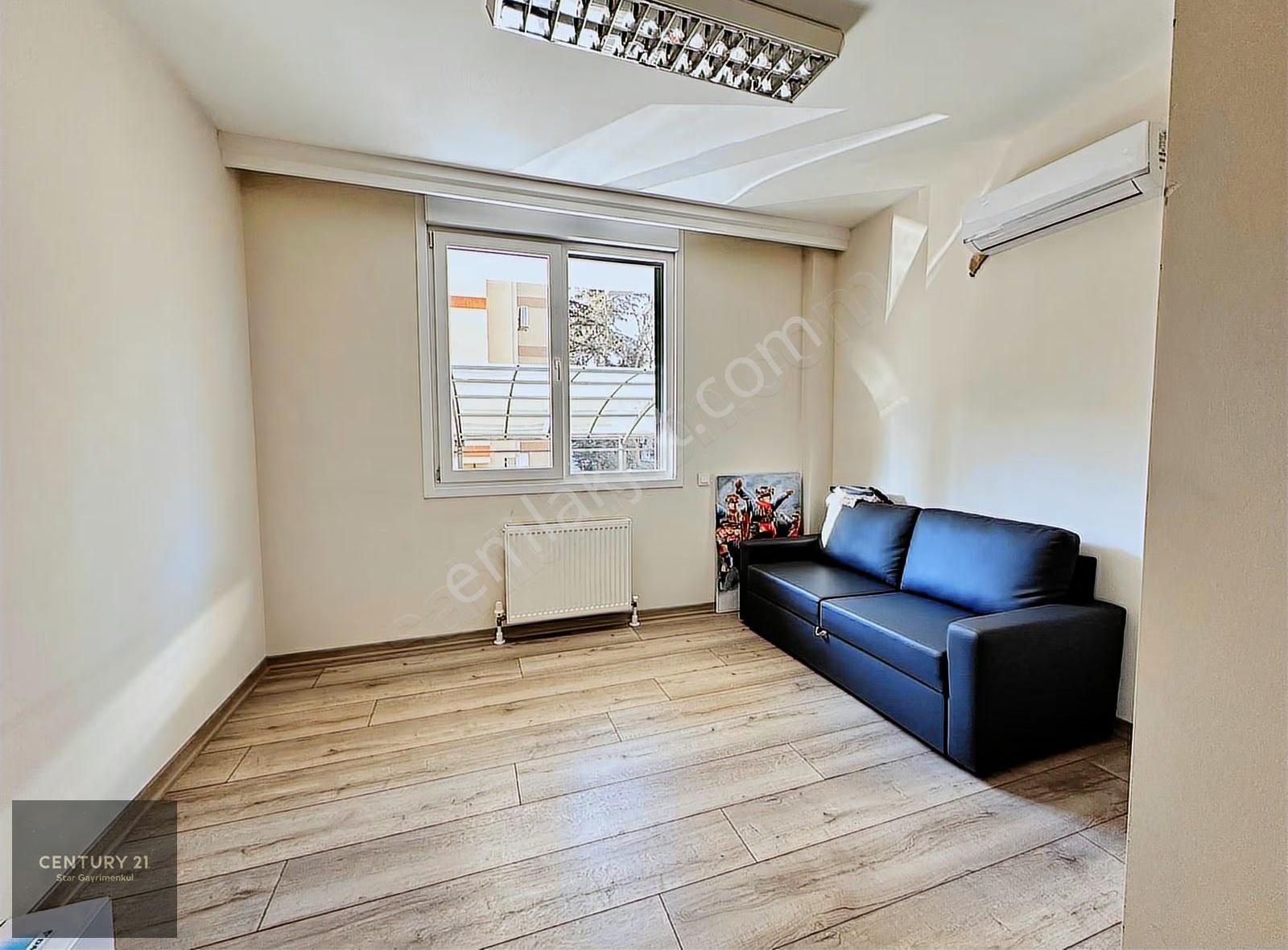 Century21 Star'dan Suadiye De Bahçe Kullanımlı 4+1 Daire - Görsel 2