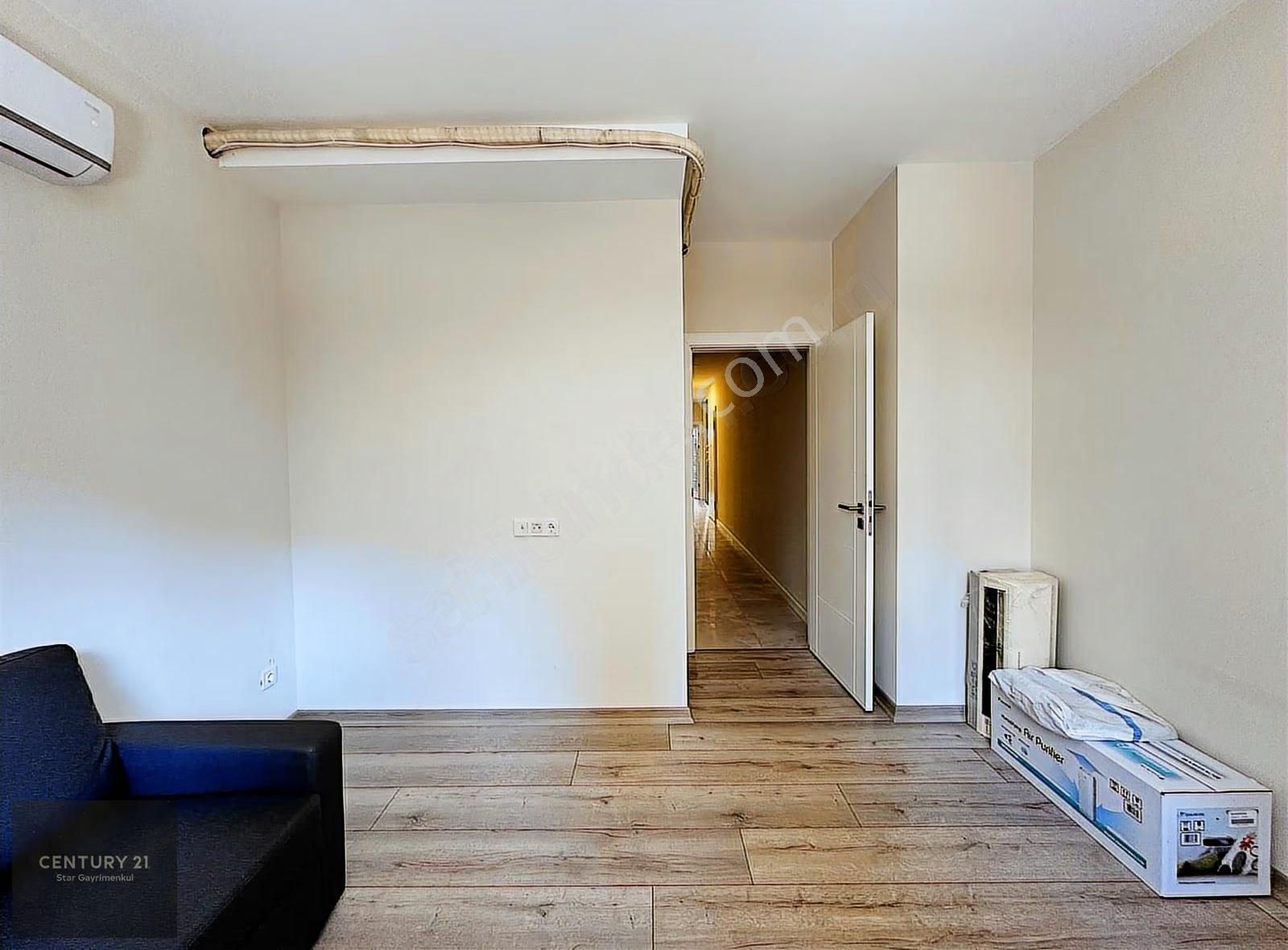 Century21 Star'dan Suadiye De Bahçe Kullanımlı 4+1 Daire - Görsel 9