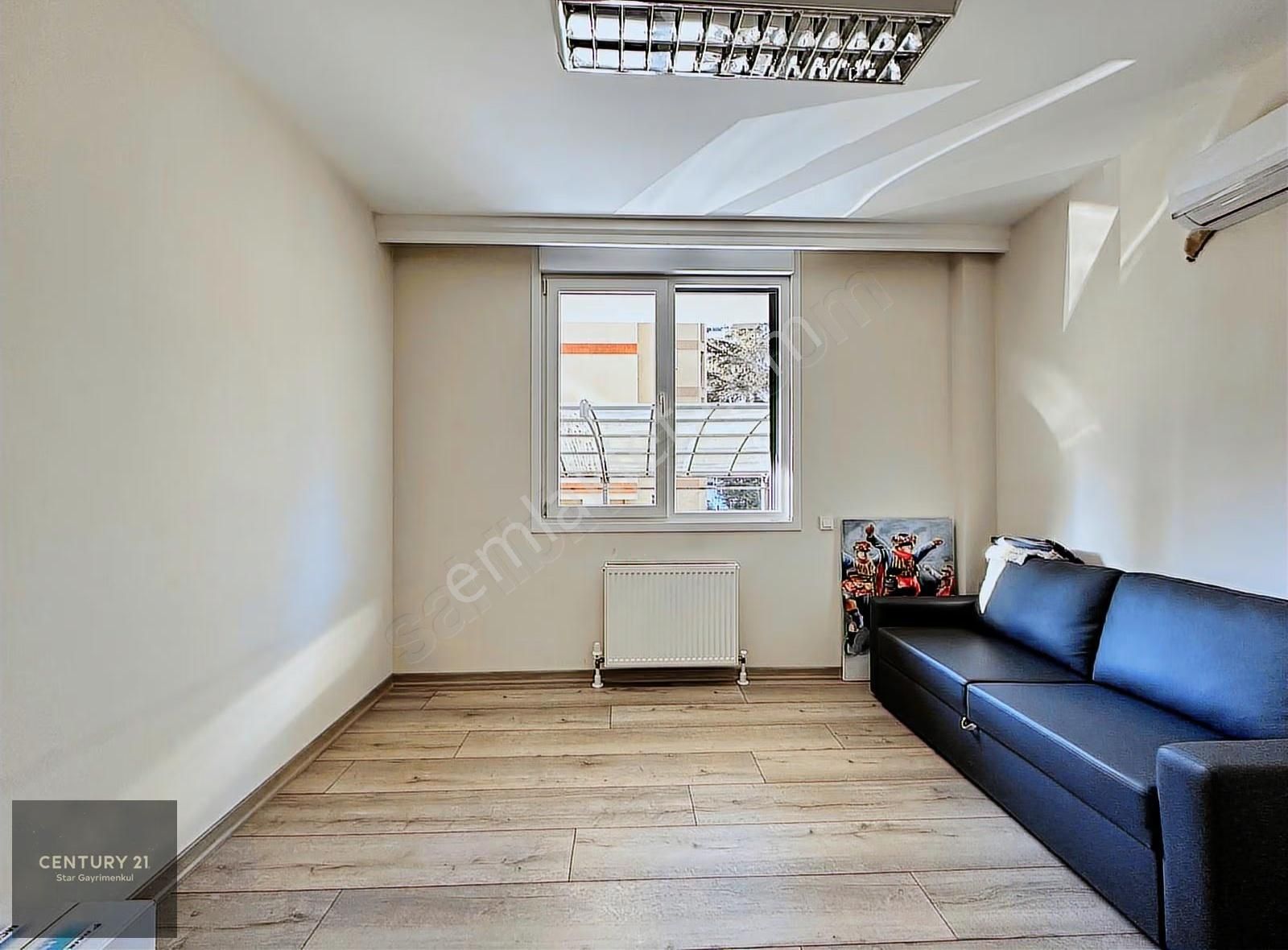 Century21 Star'dan Suadiye De Bahçe Kullanımlı 4+1 Daire - Görsel 22