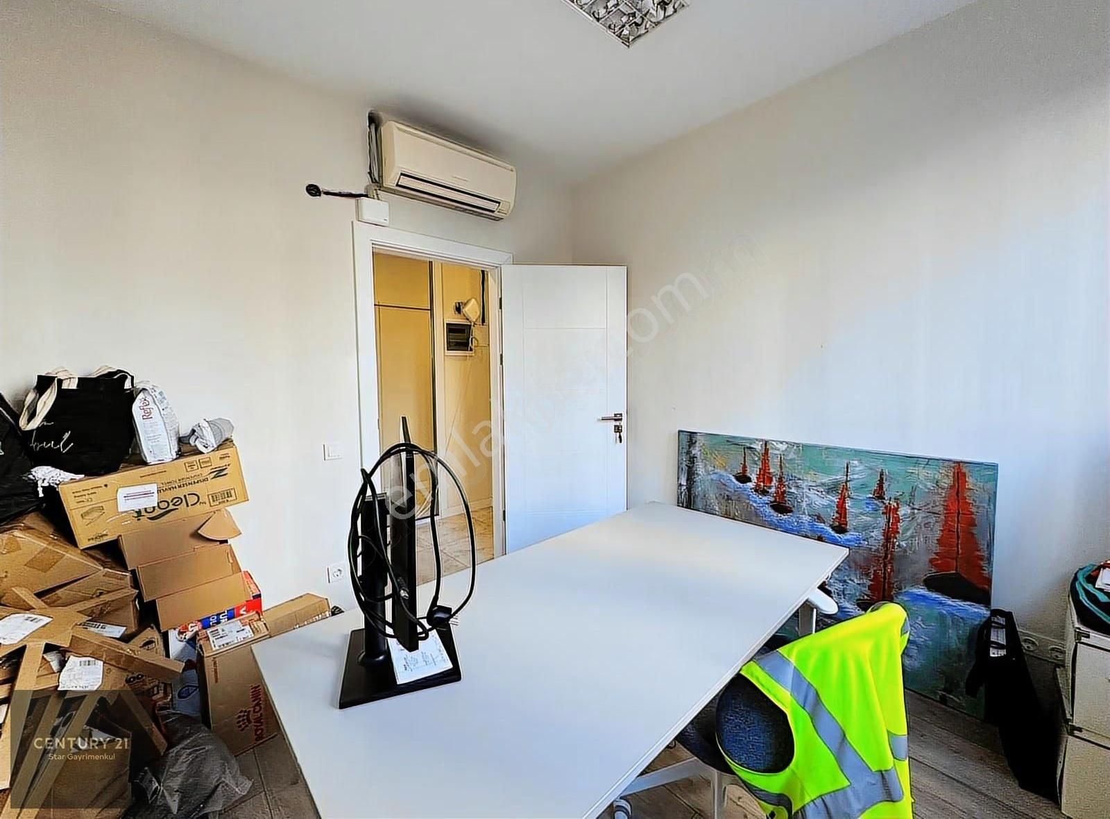 Century21 Star'dan Suadiye De Bahçe Kullanımlı 4+1 Daire - Görsel 29