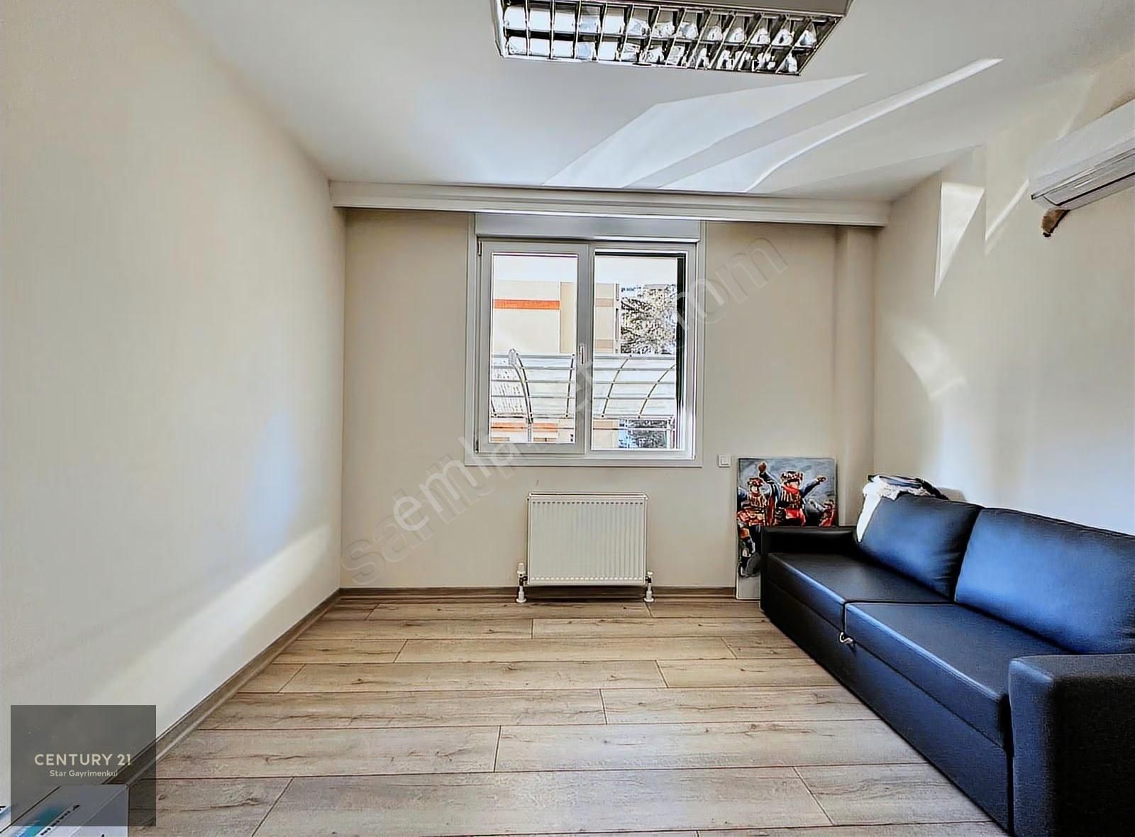 Century21 Star'dan Suadiye De Bahçe Kullanımlı 4+1 Daire - Görsel 23