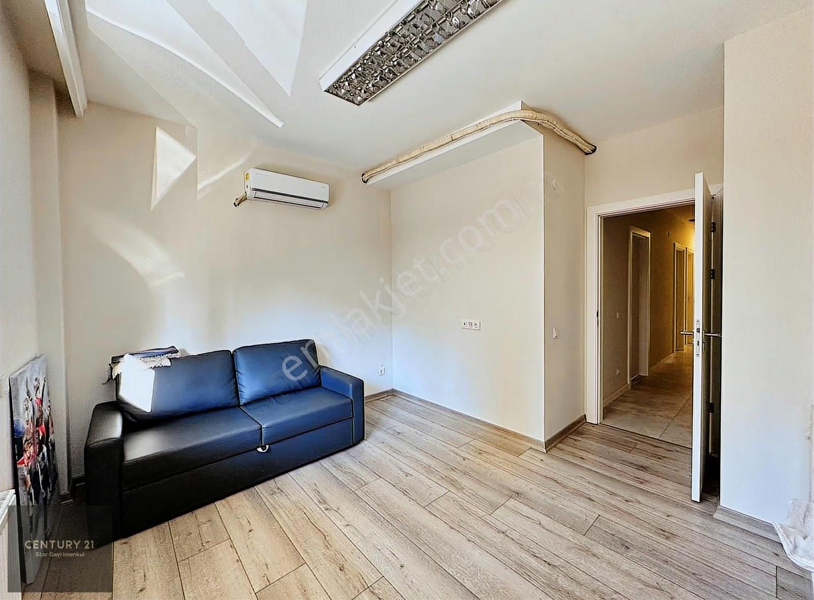 Century21 Star'dan Suadiye De Bahçe Kullanımlı 4+1 Daire - Görsel 16