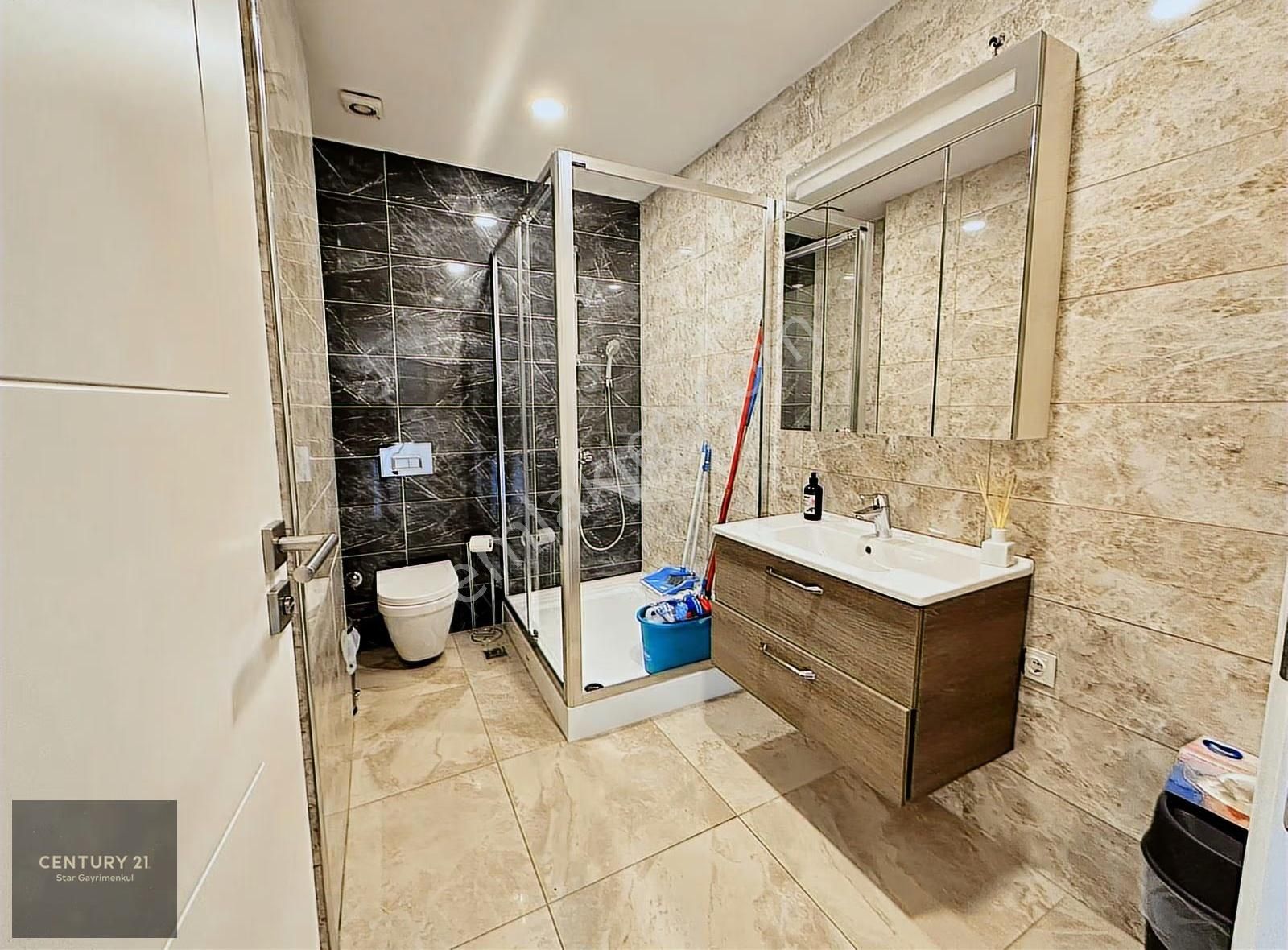 Century21 Star'dan Suadiye De Bahçe Kullanımlı 4+1 Daire - Görsel 10