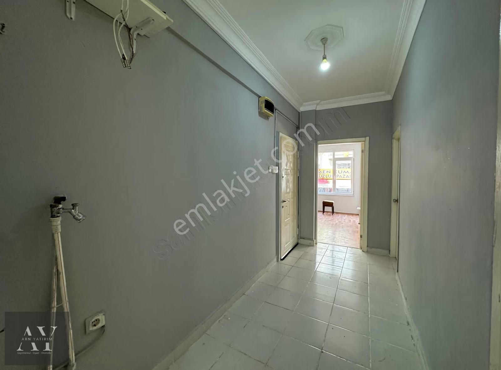 Güllükte Cadde Üzeri Geniş 2+1 115m2 Daire Satılık - Görsel 22