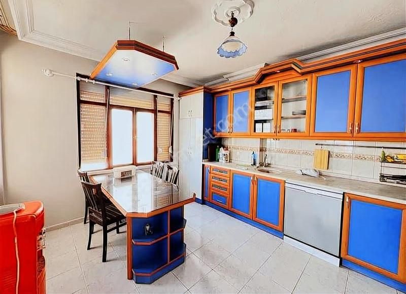 Alanya Gazipaşa Merkezde Satılık 2+1 Amerikan Mutfak Lı Daire - Görsel 6