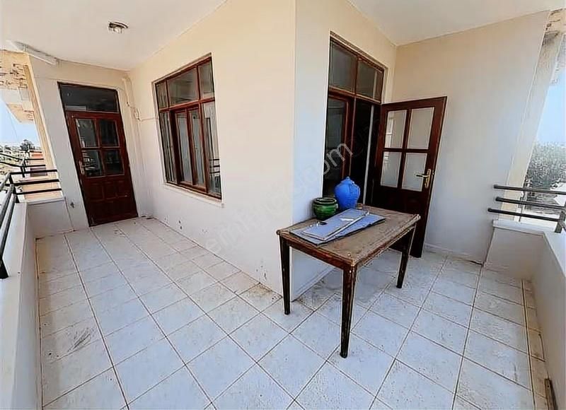 Alanya Gazipaşa Merkezde Satılık 2+1 Amerikan Mutfak Lı Daire - Görsel 4