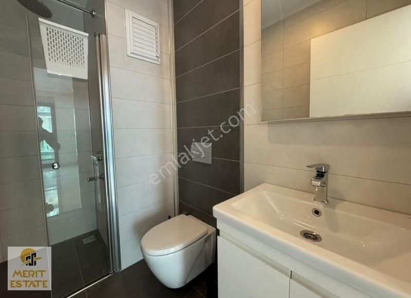 Kargıcak Mah. Lüks Site İçinde Kiralık 2+1 Daire - Görsel 25