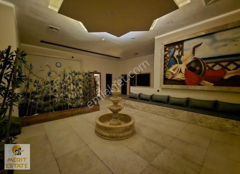 Kargıcak Mah. Lüks Site İçinde Kiralık 2+1 Daire - Görsel 26