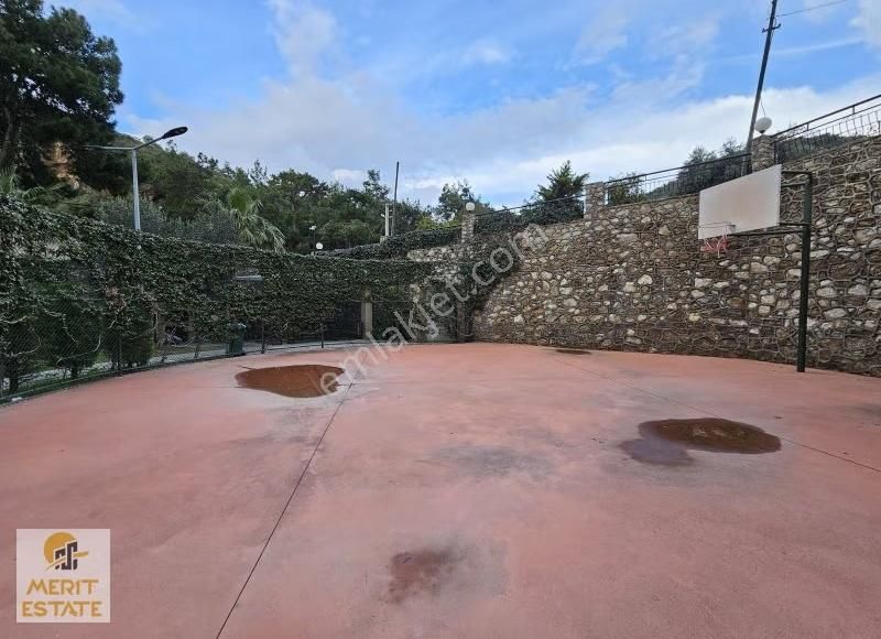 Kargıcak Mah. Lüks Site İçinde Kiralık 2+1 Daire - Görsel 19