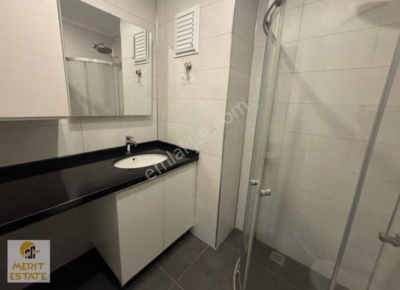 Kargıcak Mah. Lüks Site İçinde Kiralık 2+1 Daire - Görsel 22