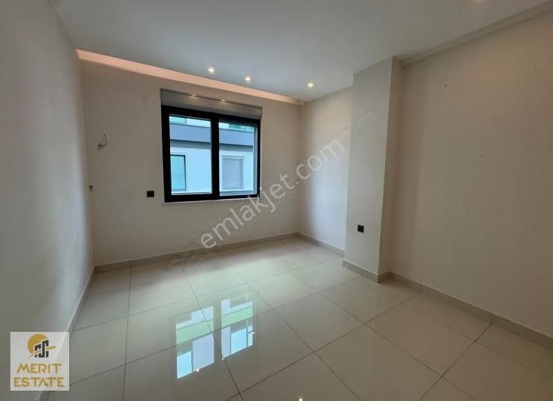 Kargıcak Mah. Lüks Site İçinde Kiralık 2+1 Daire - Görsel 4