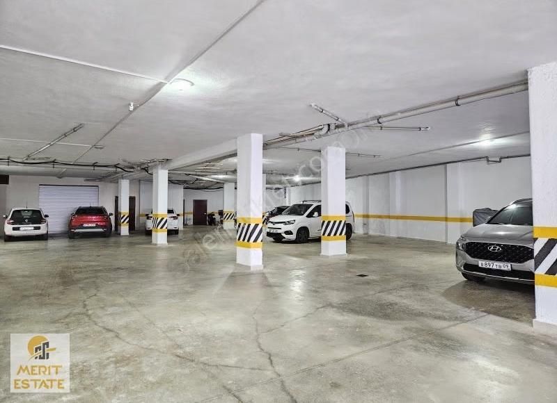 Kargıcak Mah. Lüks Site İçinde Kiralık 2+1 Daire - Görsel 21