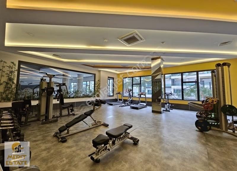 Kargıcak Mah. Lüks Site İçinde Kiralık 2+1 Daire - Görsel 7