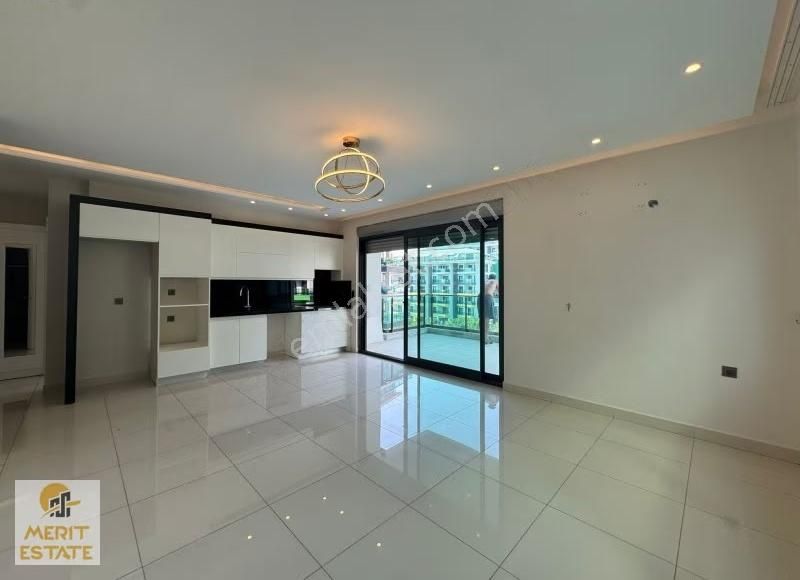 Kargıcak Mah. Lüks Site İçinde Kiralık 2+1 Daire - Görsel 24