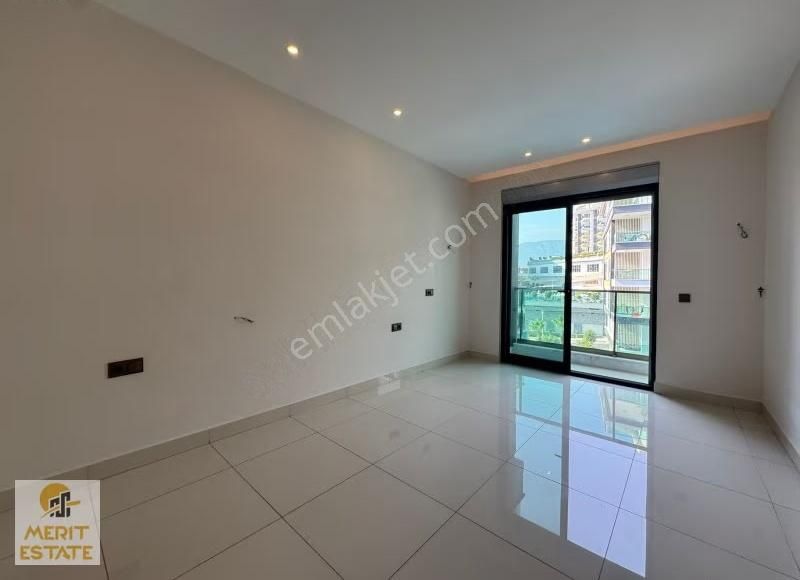 Kargıcak Mah. Lüks Site İçinde Kiralık 2+1 Daire - Görsel 5