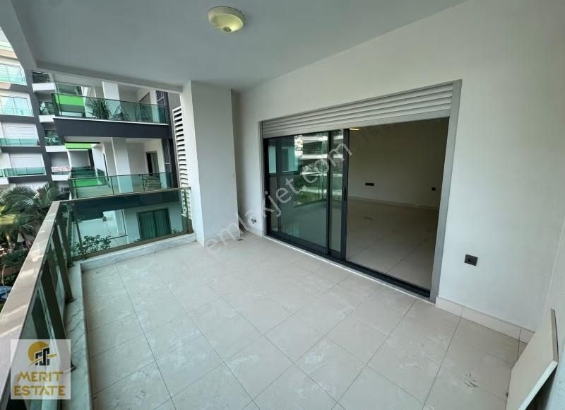 Kargıcak Mah. Lüks Site İçinde Kiralık 2+1 Daire - Görsel 27