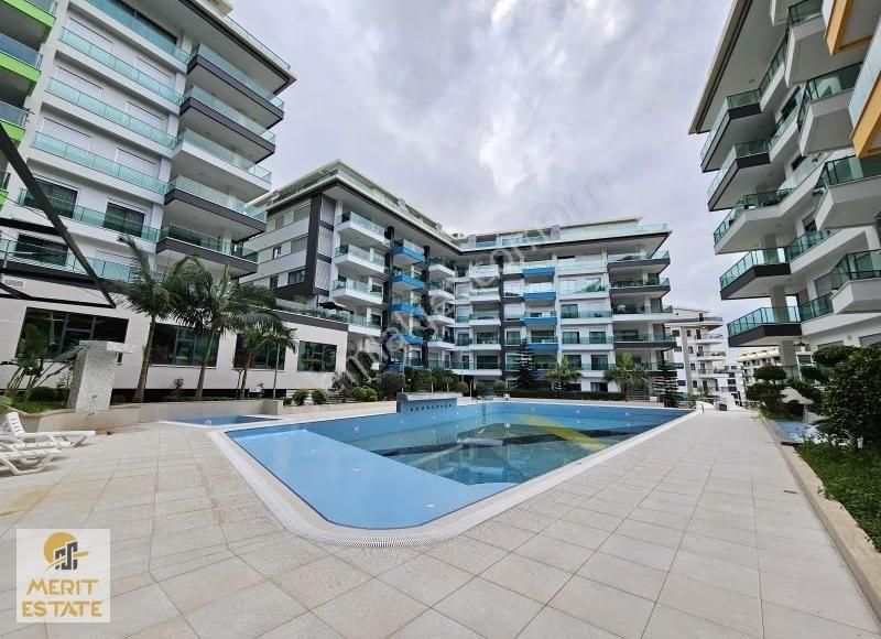 Kargıcak Mah. Lüks Site İçinde Kiralık 2+1 Daire - Görsel 14