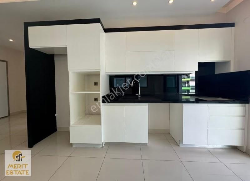 Kargıcak Mah. Lüks Site İçinde Kiralık 2+1 Daire - Görsel 13