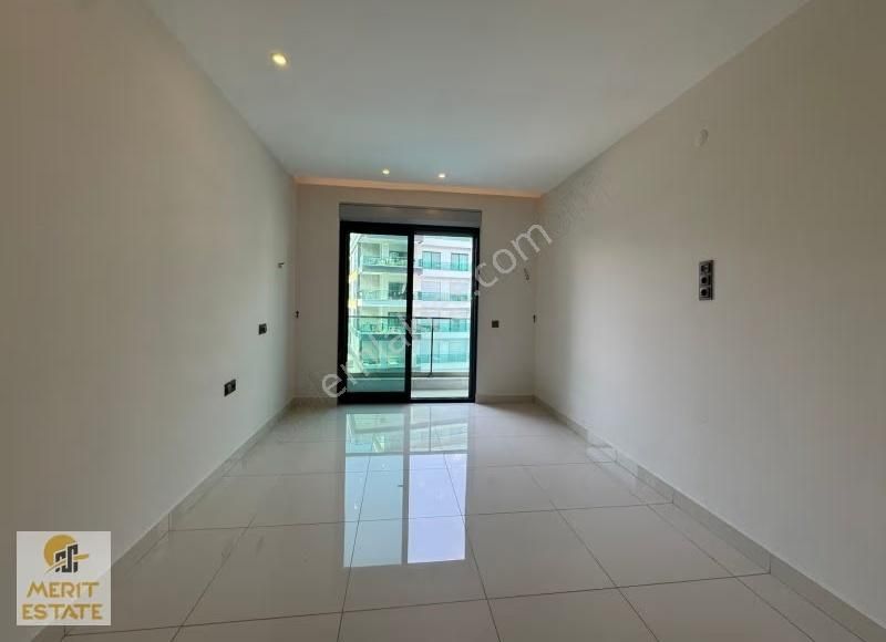 Kargıcak Mah. Lüks Site İçinde Kiralık 2+1 Daire - Görsel 2