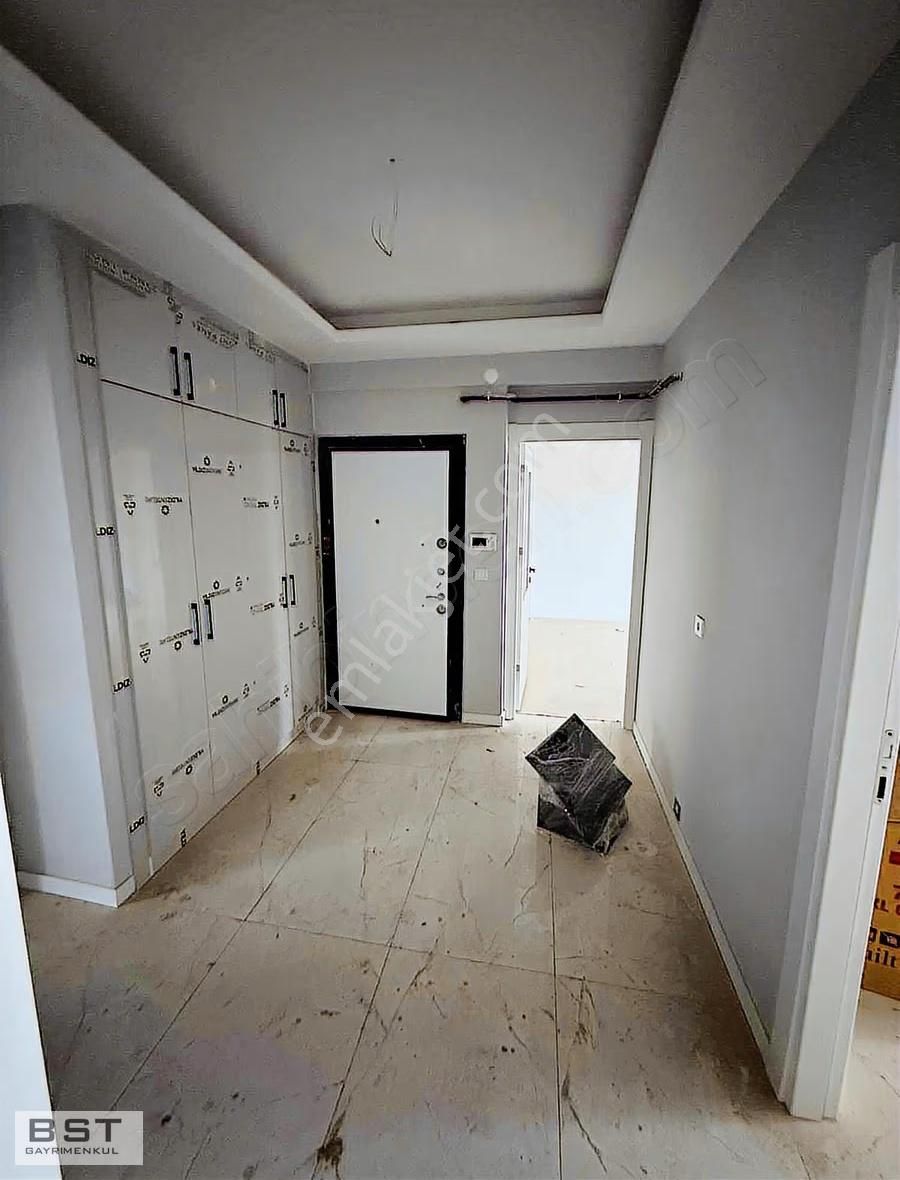 Alı Ulvi Kurucu Cd Üzeri 3+1 130 M² Net Sıte Içı K. Otoparklı - Görsel 21