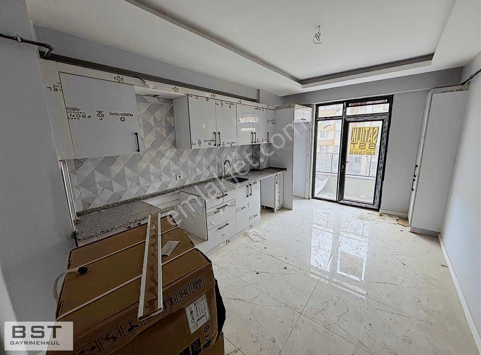 Alı Ulvi Kurucu Cd Üzeri 3+1 130 M² Net Sıte Içı K. Otoparklı - Görsel 12
