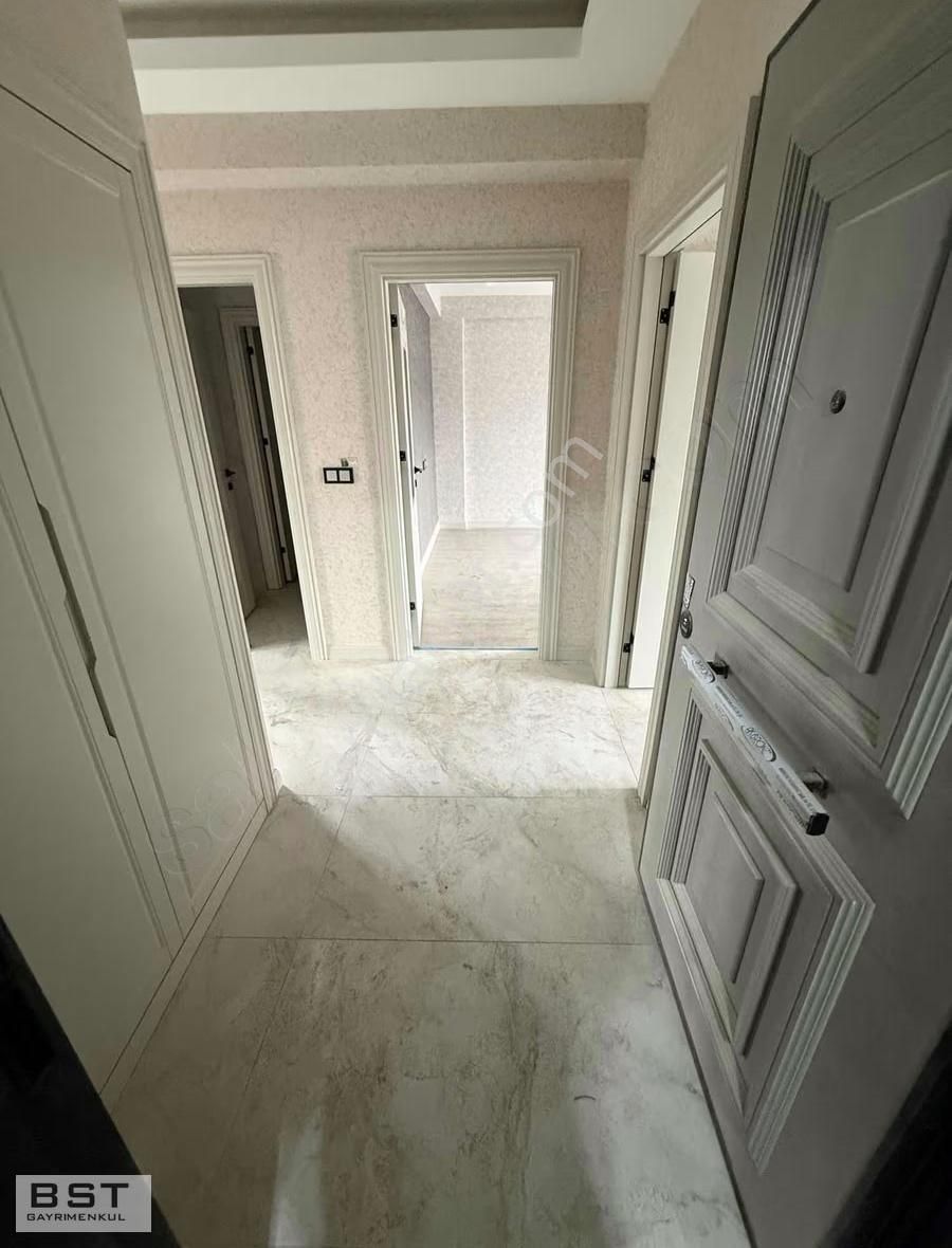 Bst'den Kosova Mh Satılık 2+1 Sıfır Satılık Daire