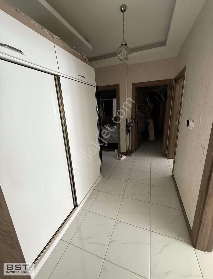 Bst'den S.eyyubi Mh 2+1 110 M2 Net Kiralık Daire - Görsel 25