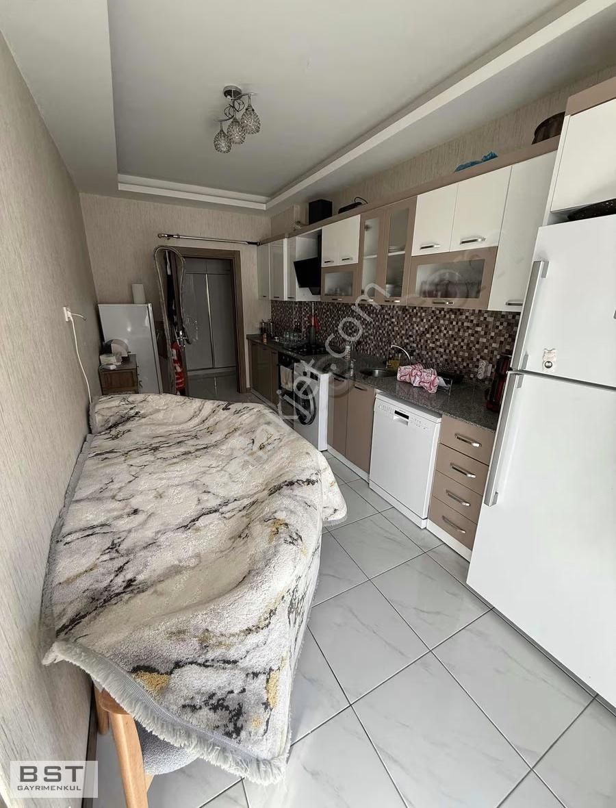 Bst'den S.eyyubi Mh 2+1 110 M2 Net Kiralık Daire - Görsel 28