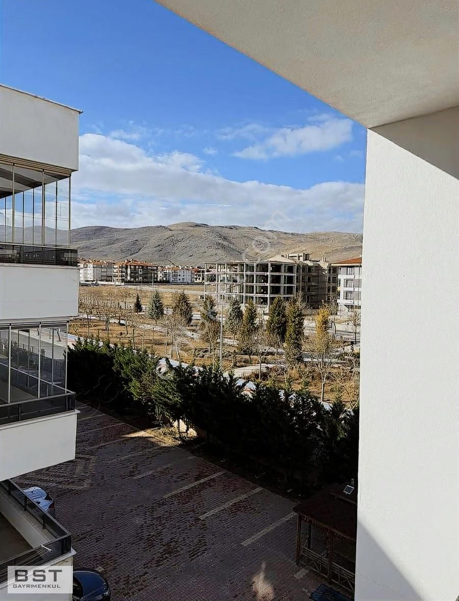 Bst'den S.eyyubi Mh 2+1 110 M2 Net Kiralık Daire - Görsel 3