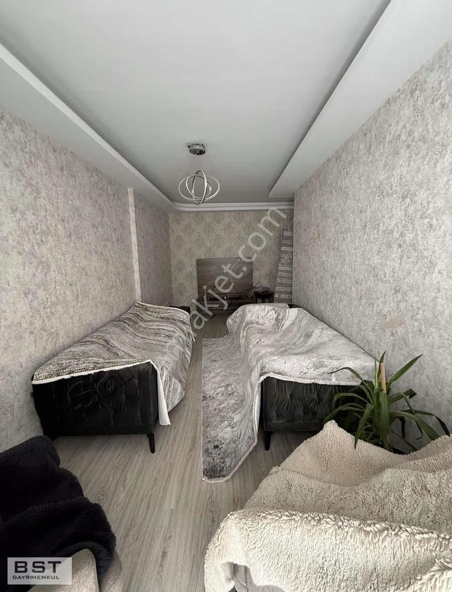 Bst'den S.eyyubi Mh 2+1 110 M2 Net Kiralık Daire - Görsel 22