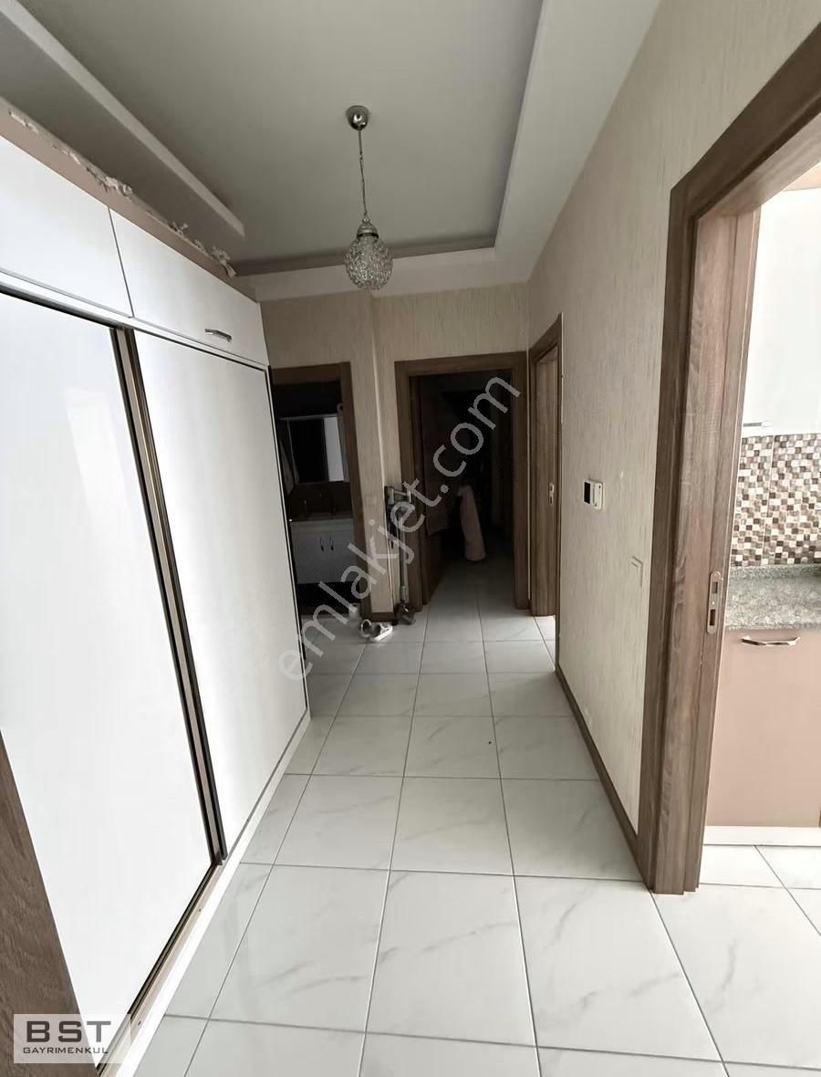 Bst'den S.eyyubi Mh 2+1 110 M2 Net Kiralık Daire - Görsel 19