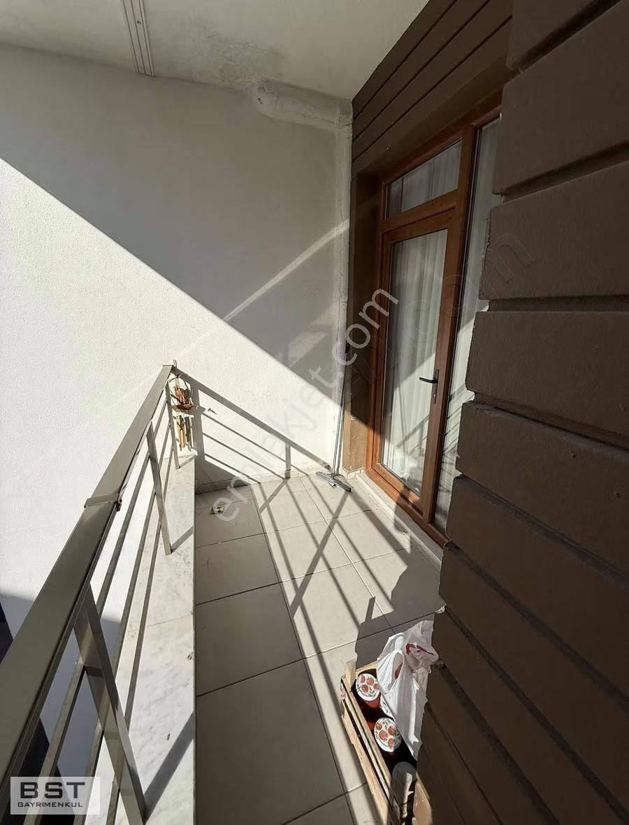 Bst'den S.eyyubi Mh 2+1 110 M2 Net Kiralık Daire - Görsel 26