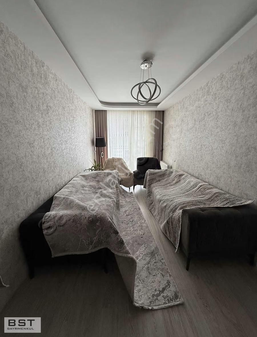 Bst'den S.eyyubi Mh 2+1 110 M2 Net Kiralık Daire - Görsel 21