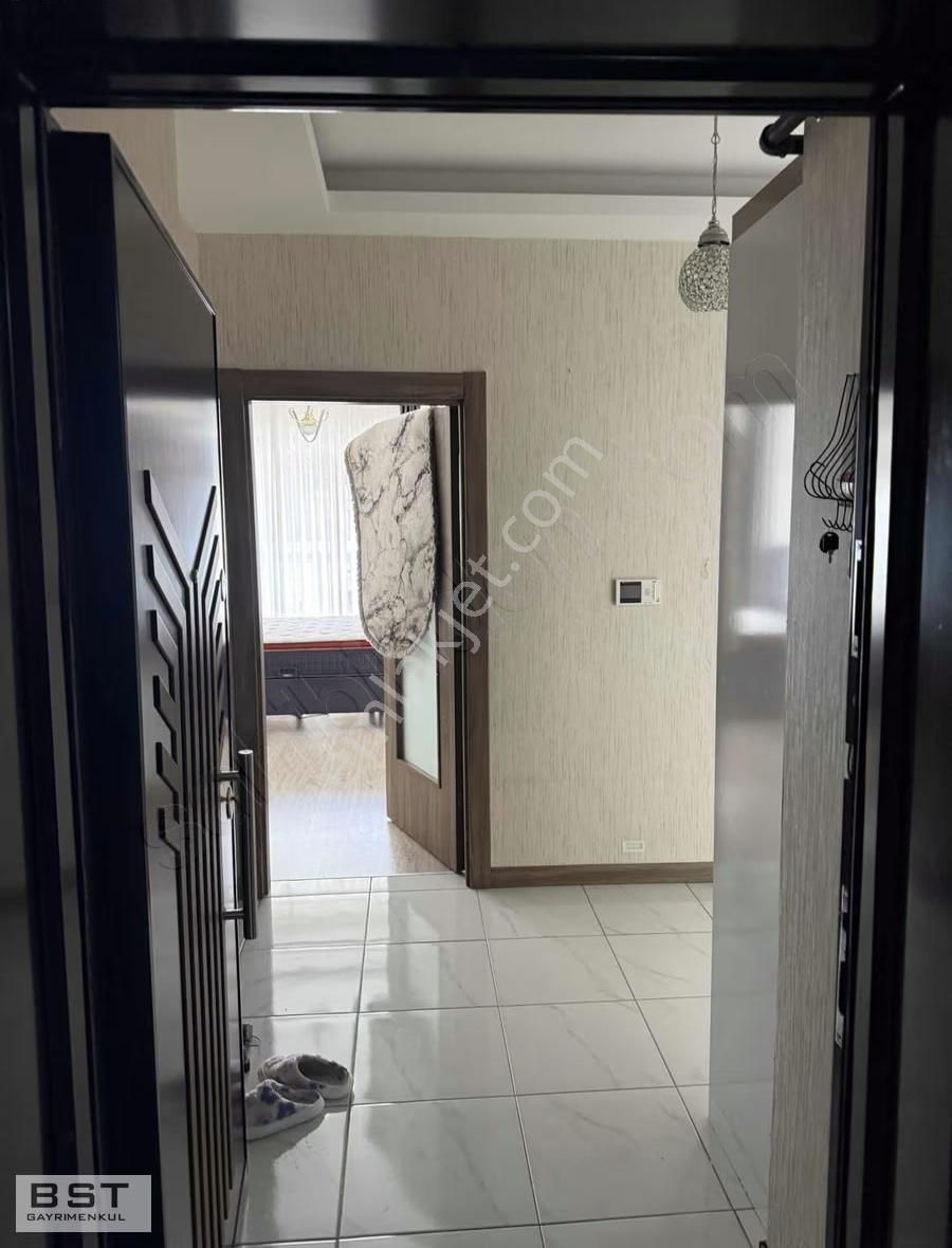 Bst'den S.eyyubi Mh 2+1 110 M2 Net Kiralık Daire - Görsel 20