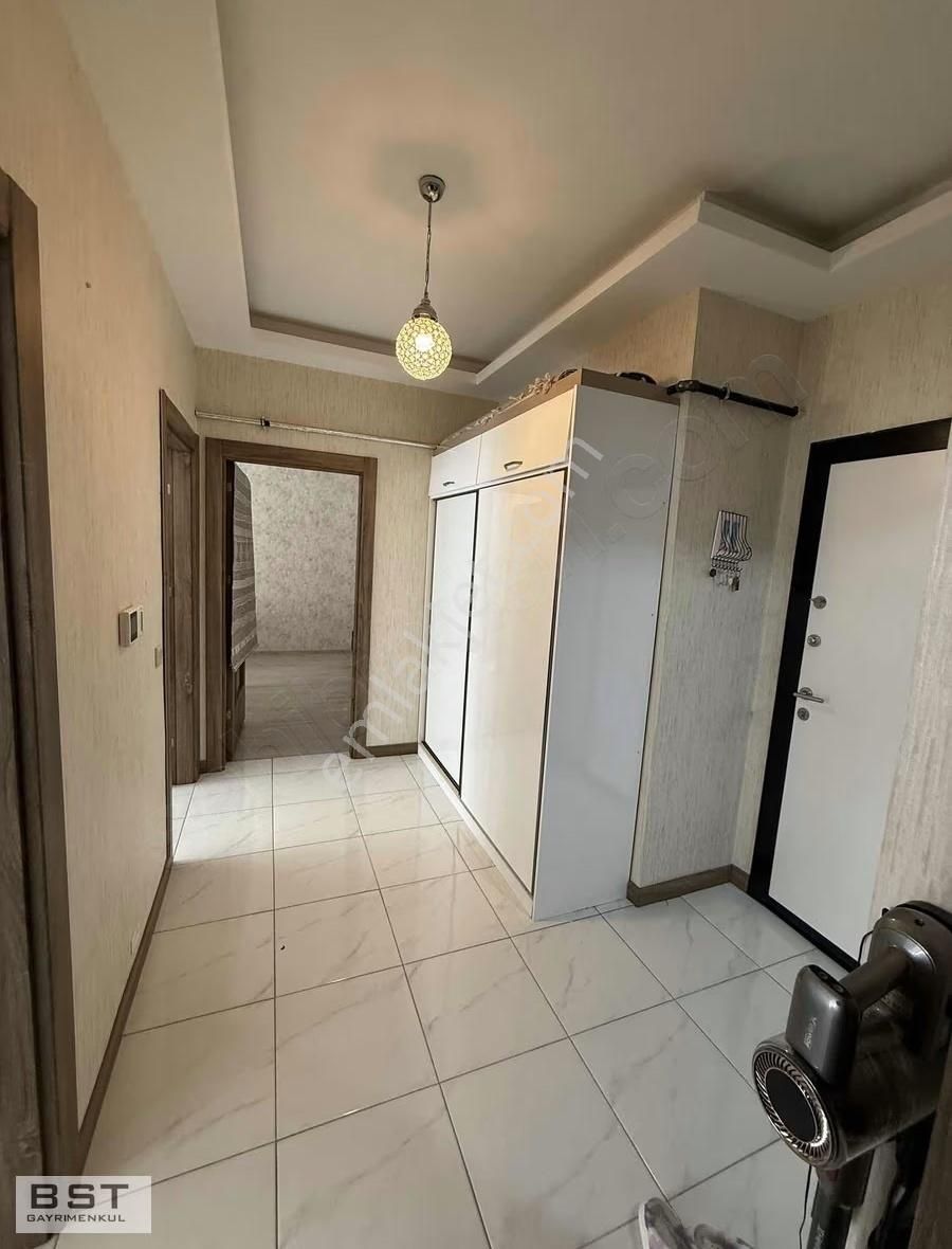 Bst'den S.eyyubi Mh 2+1 110 M2 Net Kiralık Daire - Görsel 5