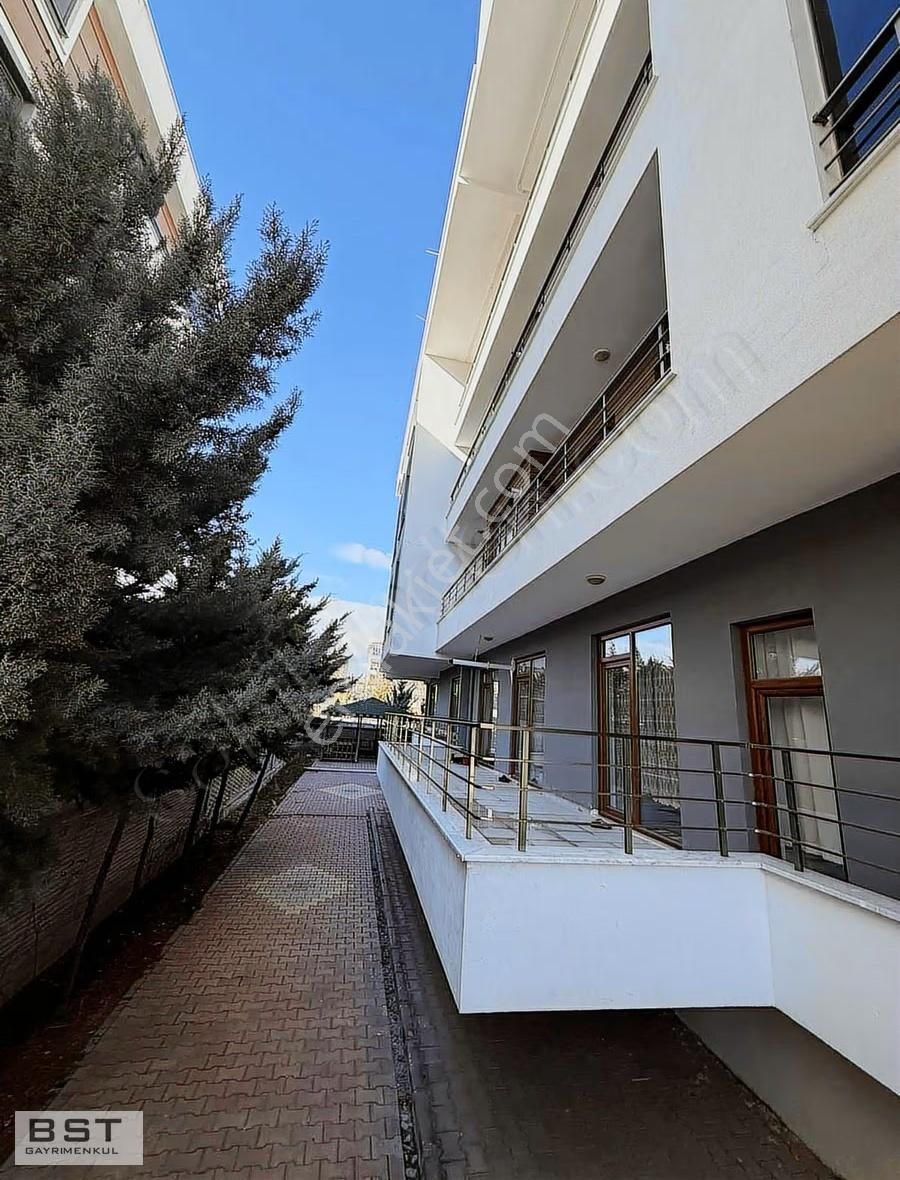 Bst'den S.eyyubi Mh 2+1 110 M2 Net Kiralık Daire - Görsel 8