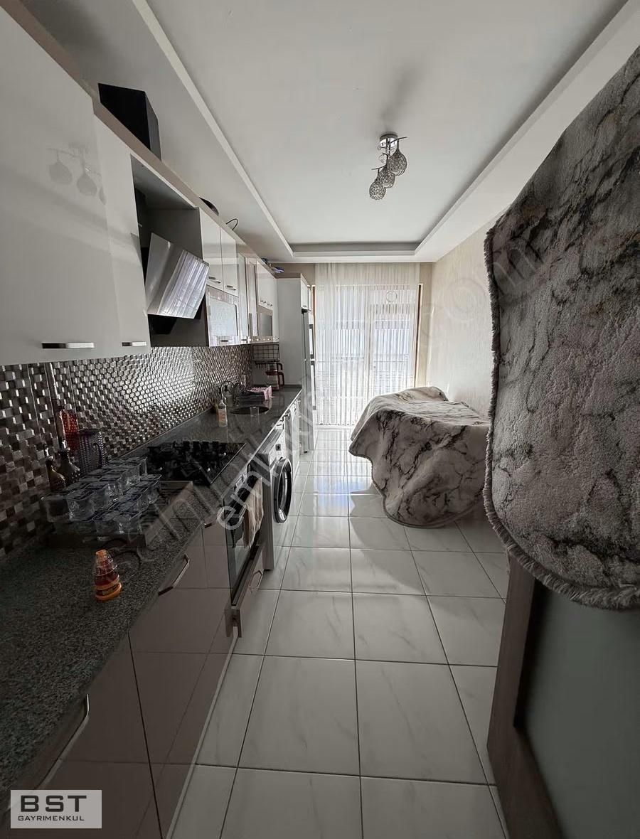 Bst'den S.eyyubi Mh 2+1 110 M2 Net Kiralık Daire - Görsel 12