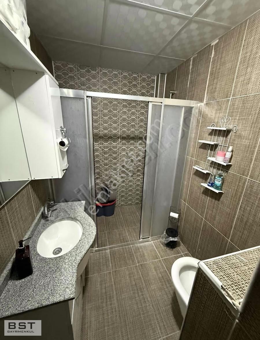 Bst'den S.eyyubi Mh 2+1 110 M2 Net Kiralık Daire - Görsel 14