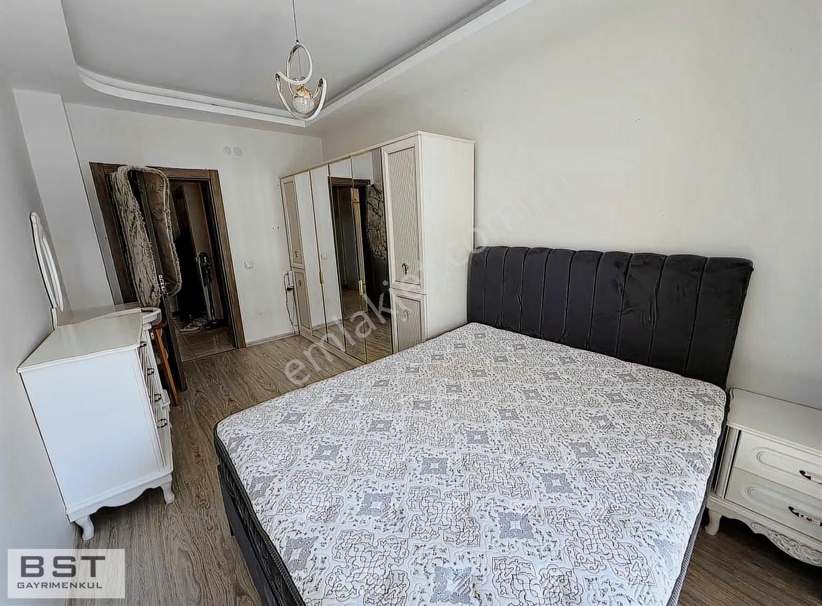 Bst'den S.eyyubi Mh 2+1 110 M2 Net Kiralık Daire - Görsel 24