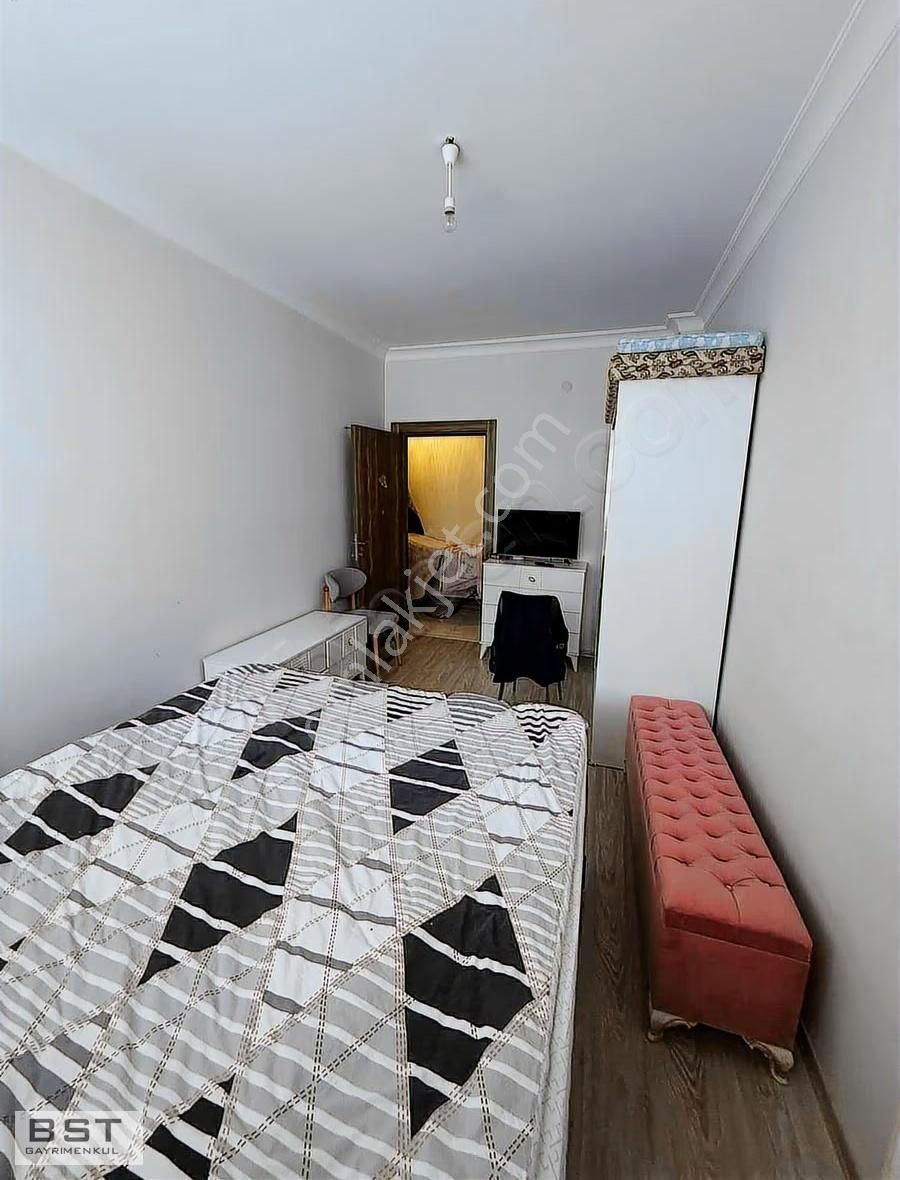 Bst'den S.eyyubi Mh 2+1 110 M2 Net Kiralık Daire - Görsel 7