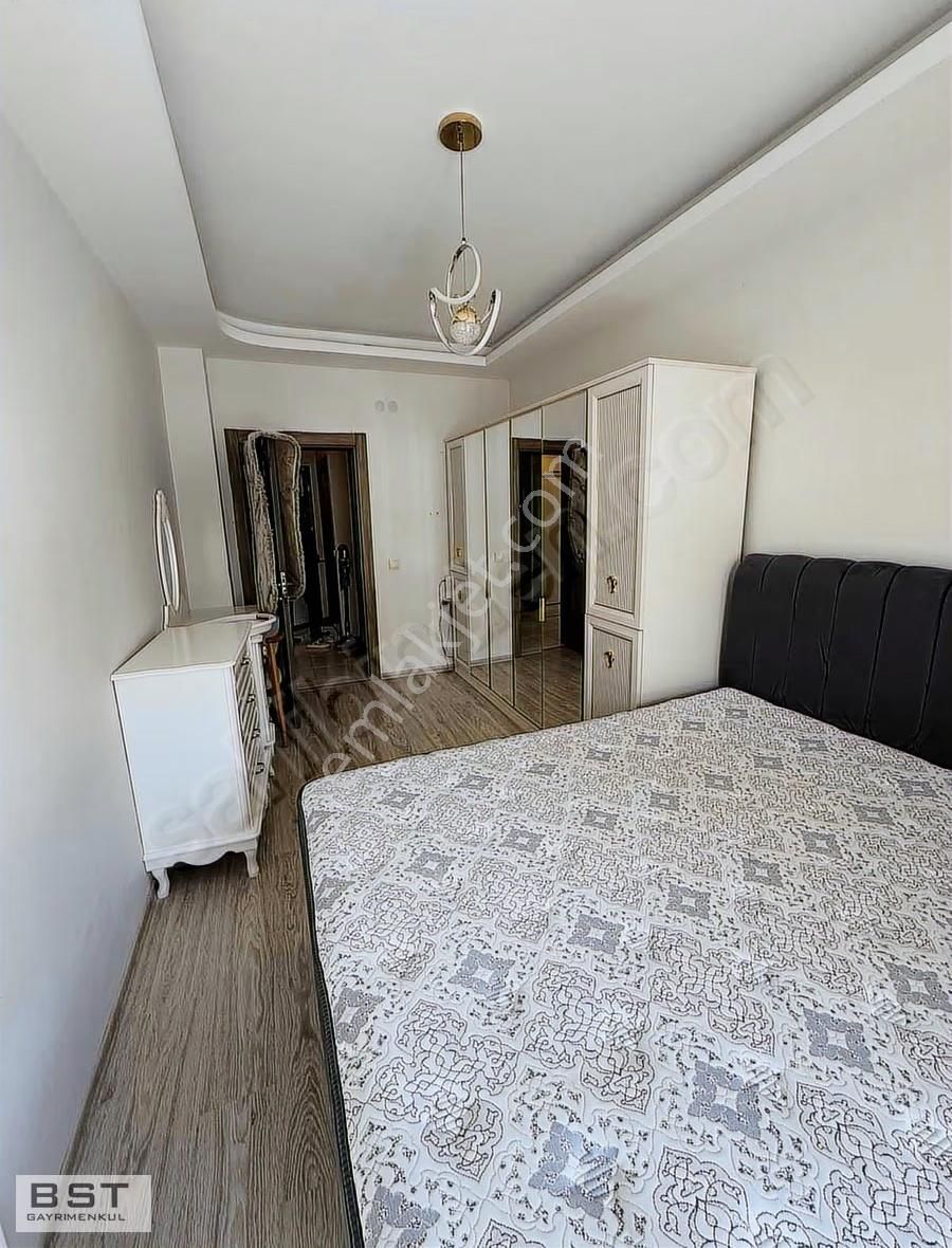 Bst'den S.eyyubi Mh 2+1 110 M2 Net Kiralık Daire - Görsel 11