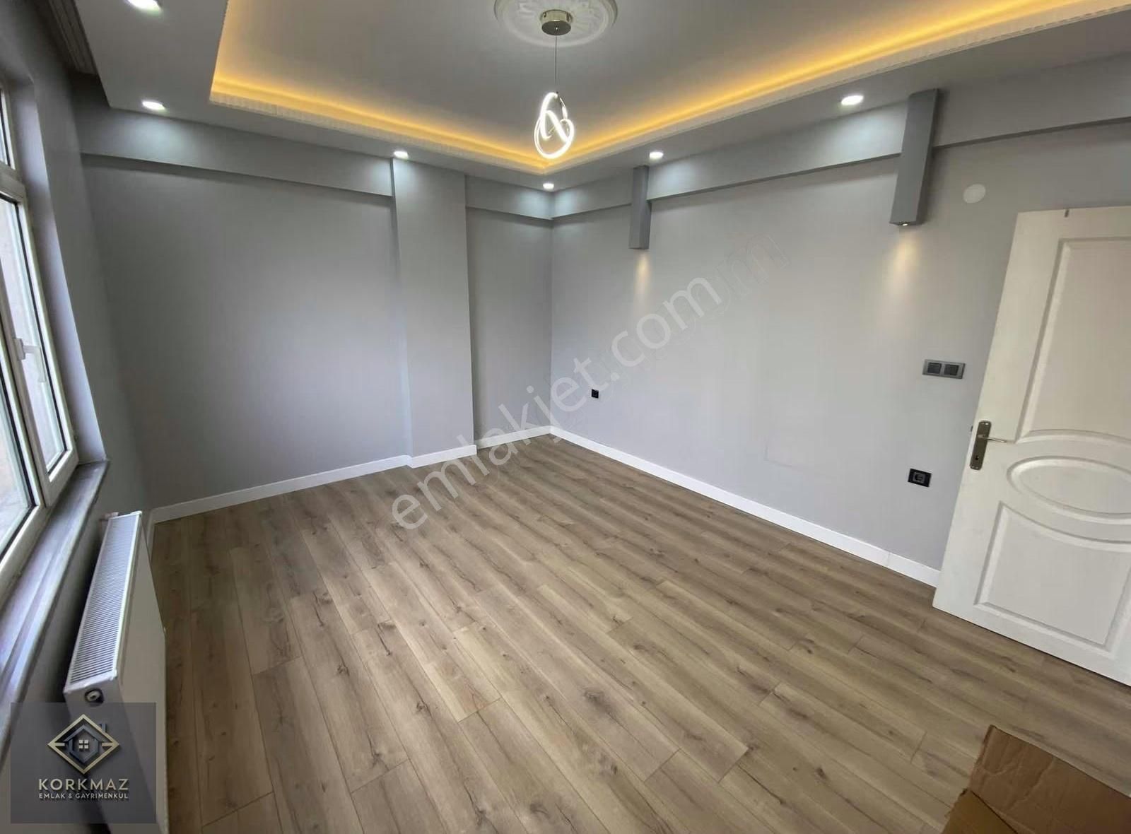 Korkmaz Emlaktan Kağıthane Yahya Kemal Mah Mükemmel 2+1 Daire - Görsel 30